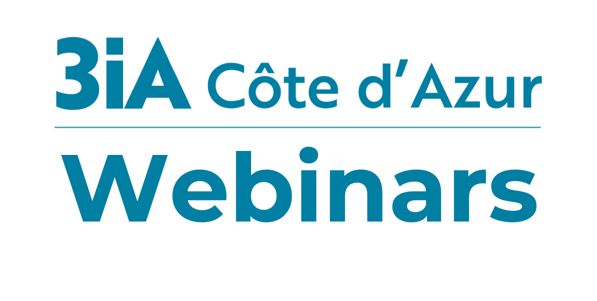 3IA Webinar