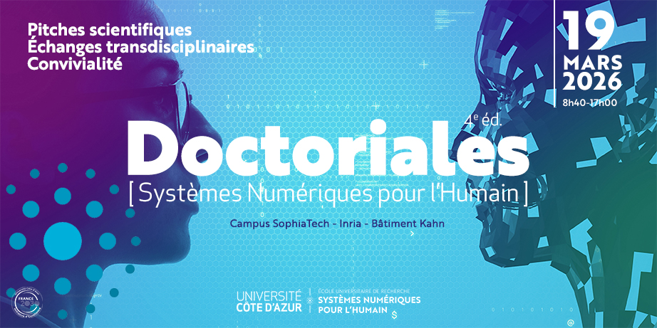 Docteuriales 2026 DS4H