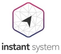 logo instant system