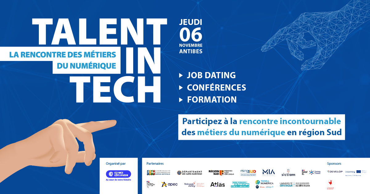 Talent in Tech 2025