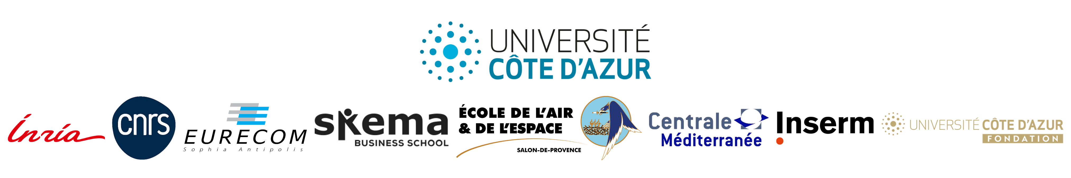 Consortium 3IA Côte d'Azur - 2026