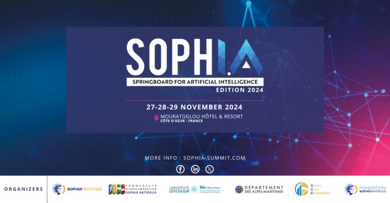 SophI.A Summit 2024