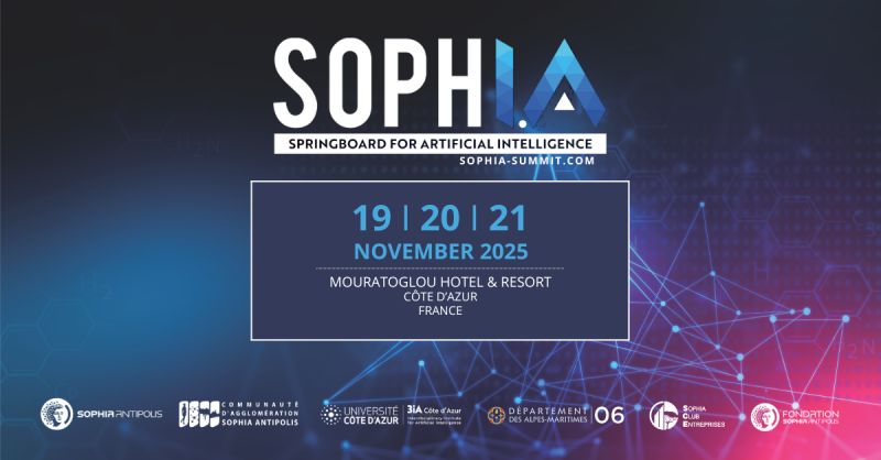 SophI.A Summit 2025
